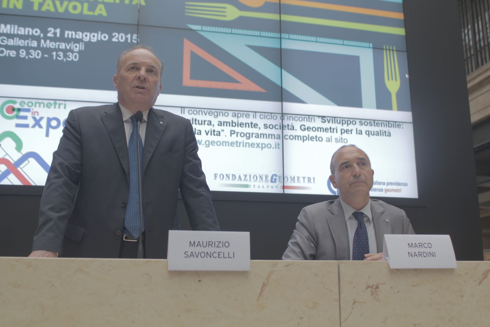Foto notizia