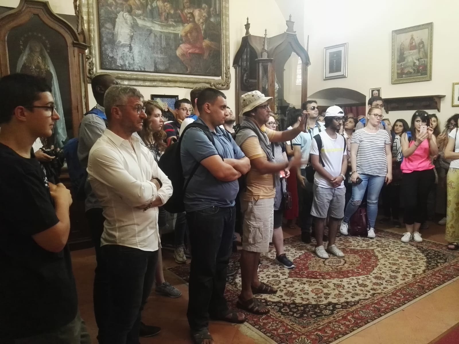 Foto notizia