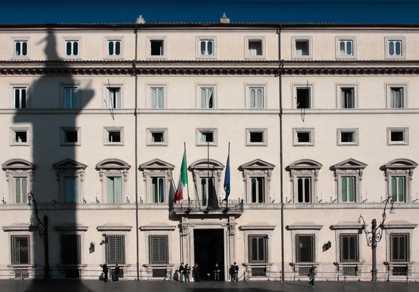 Foto notizia