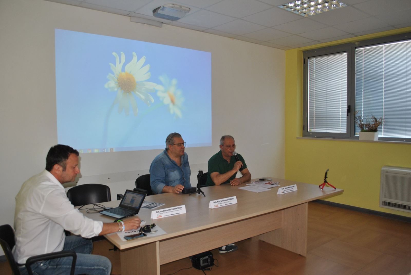 Foto notizia