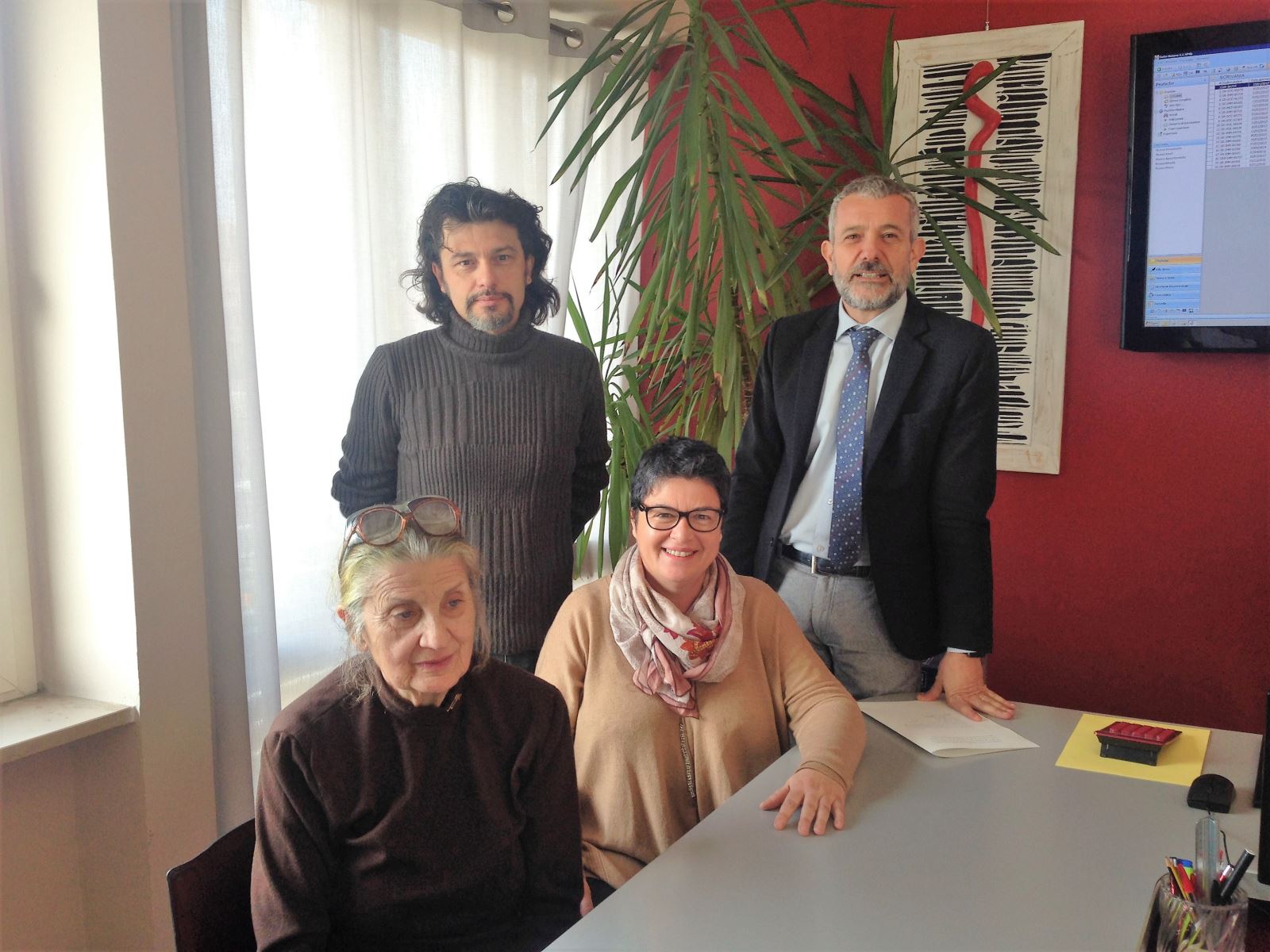 Immagine di copertina della galleria fotografica