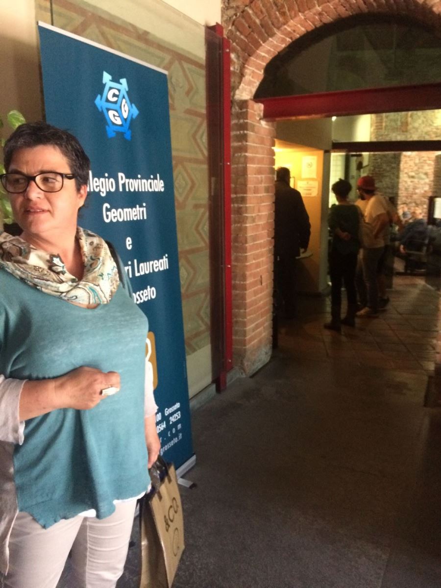 Immagine di copertina della galleria fotografica