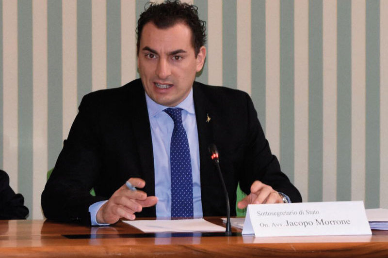 Foto notizia