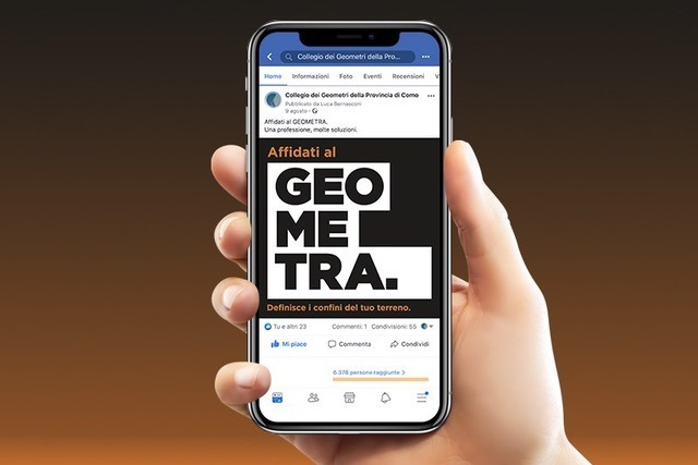 Foto notizia