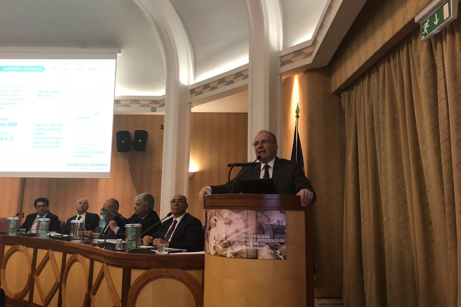 Foto notizia