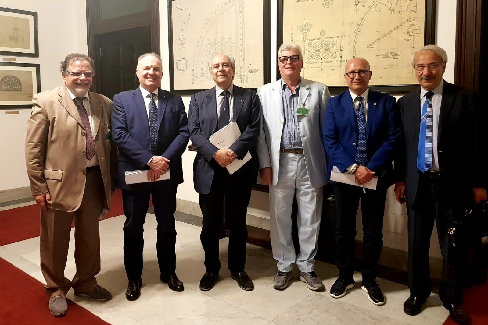 Foto notizia