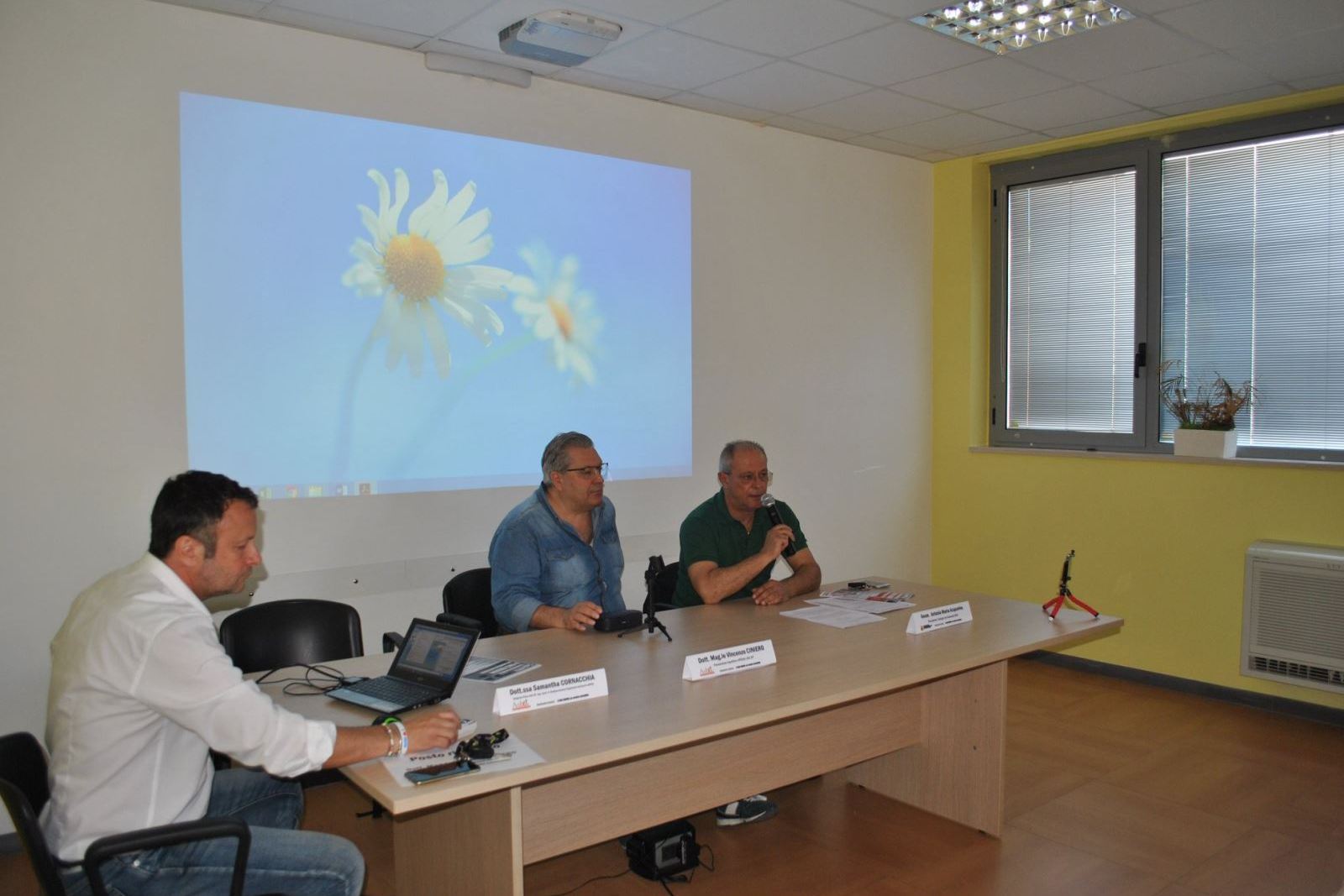 Foto notizia