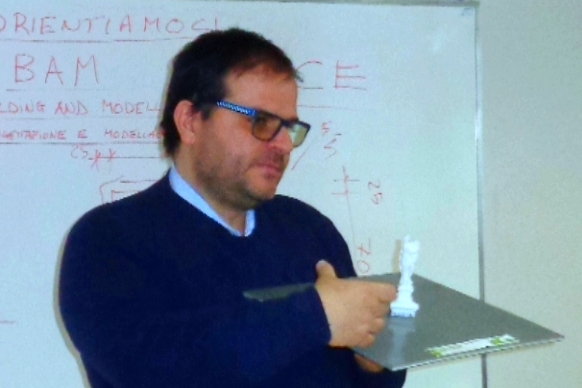 Foto notizia