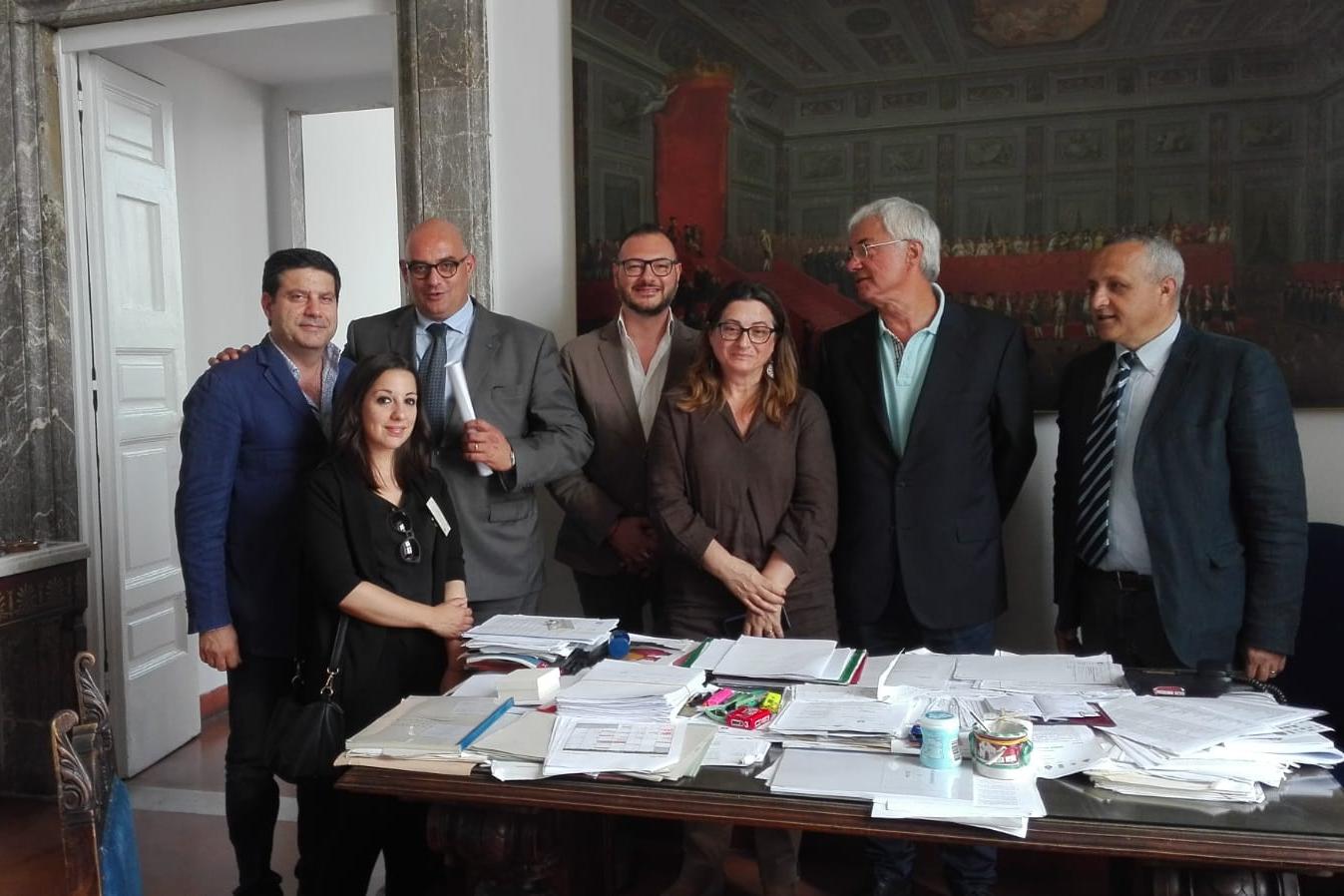 Foto notizia