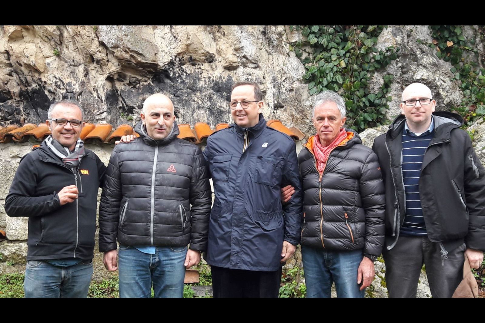 Foto notizia
