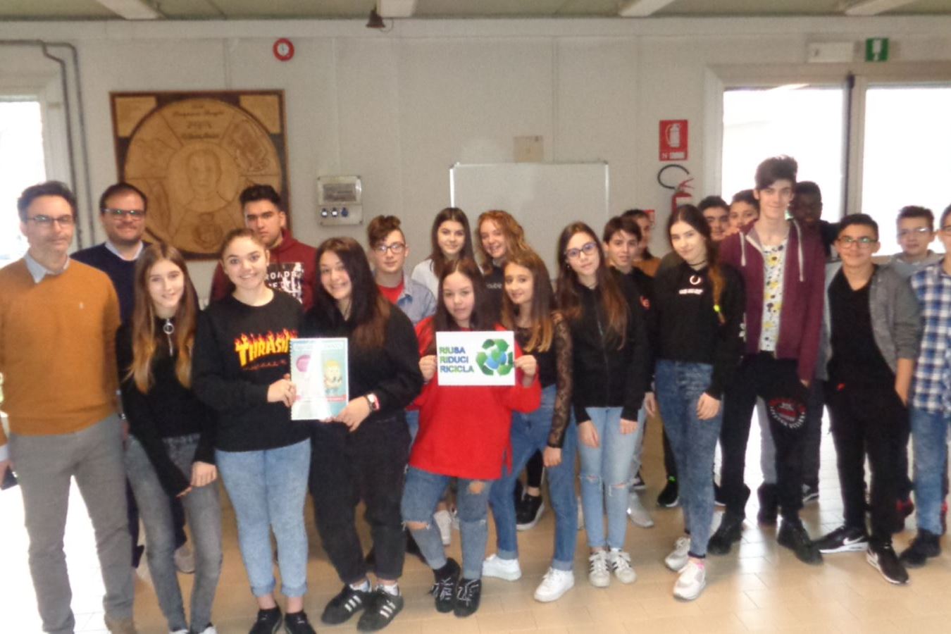 Foto notizia