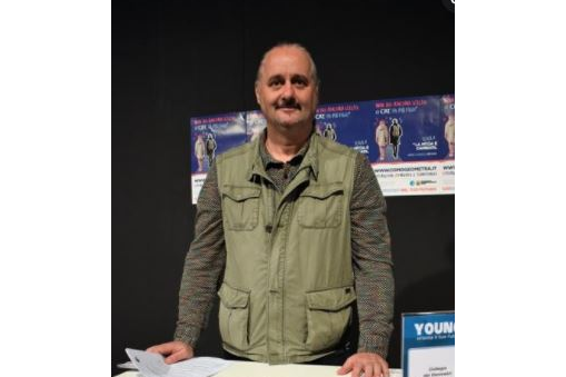 Foto notizia