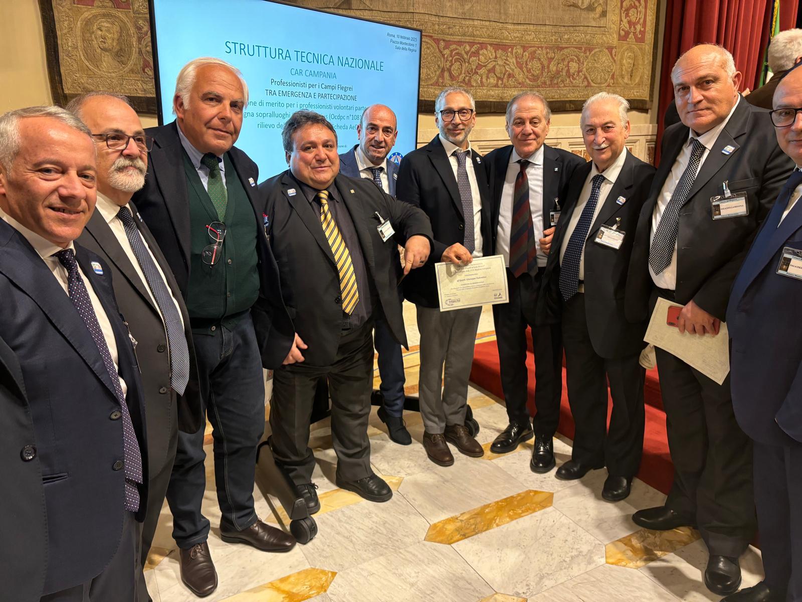 Immagine di copertina della galleria fotografica