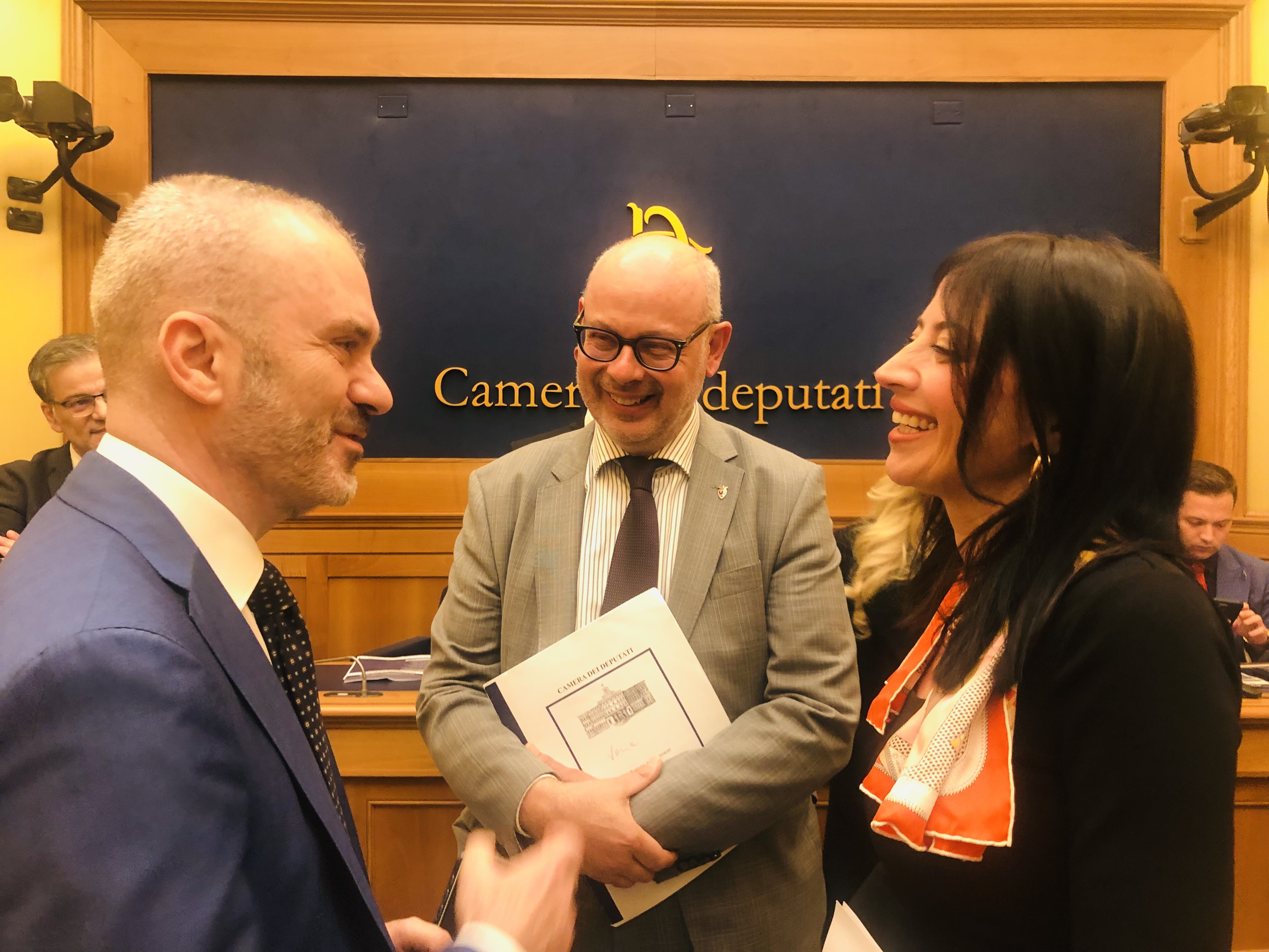 Immagine di copertina della galleria fotografica