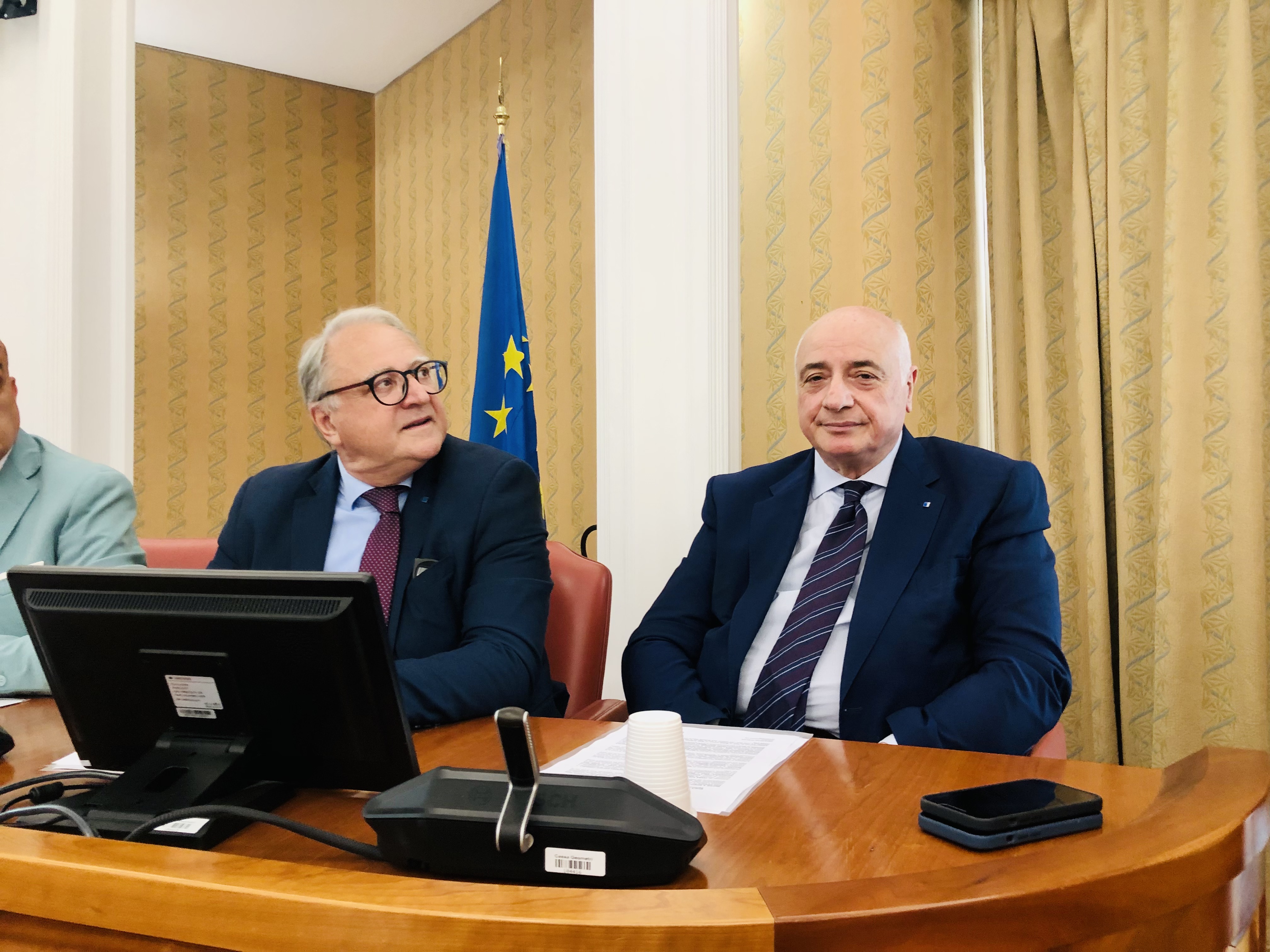 Immagine di copertina della galleria fotografica