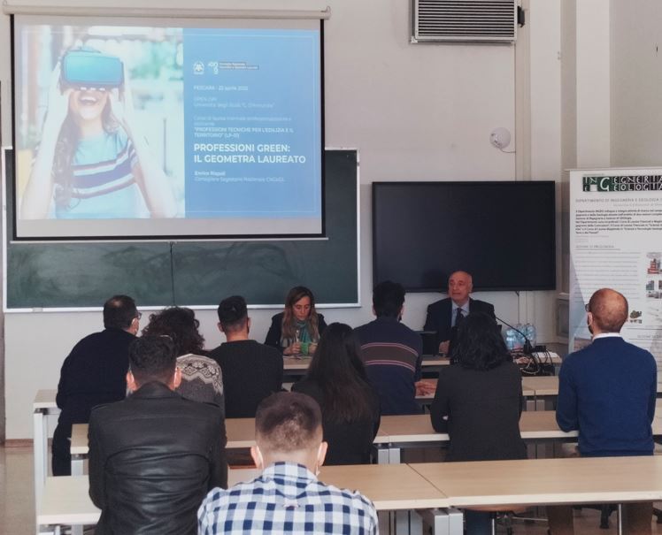 Foto notizia