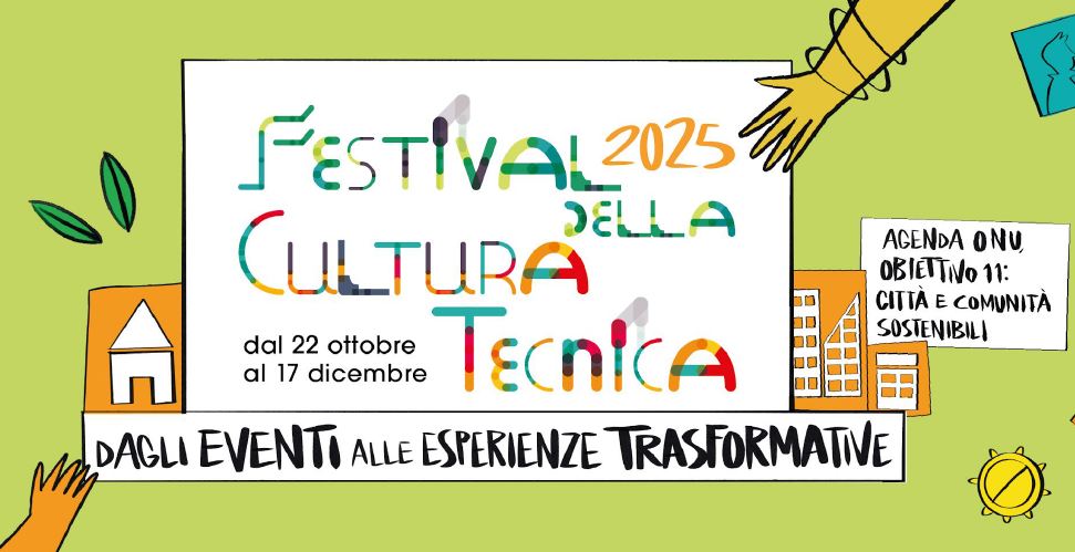 Festival Cultura Tecnica 2025, CNGeGL partecipa al webinar di Fondazione SUPER sulle lauree professionalizzanti