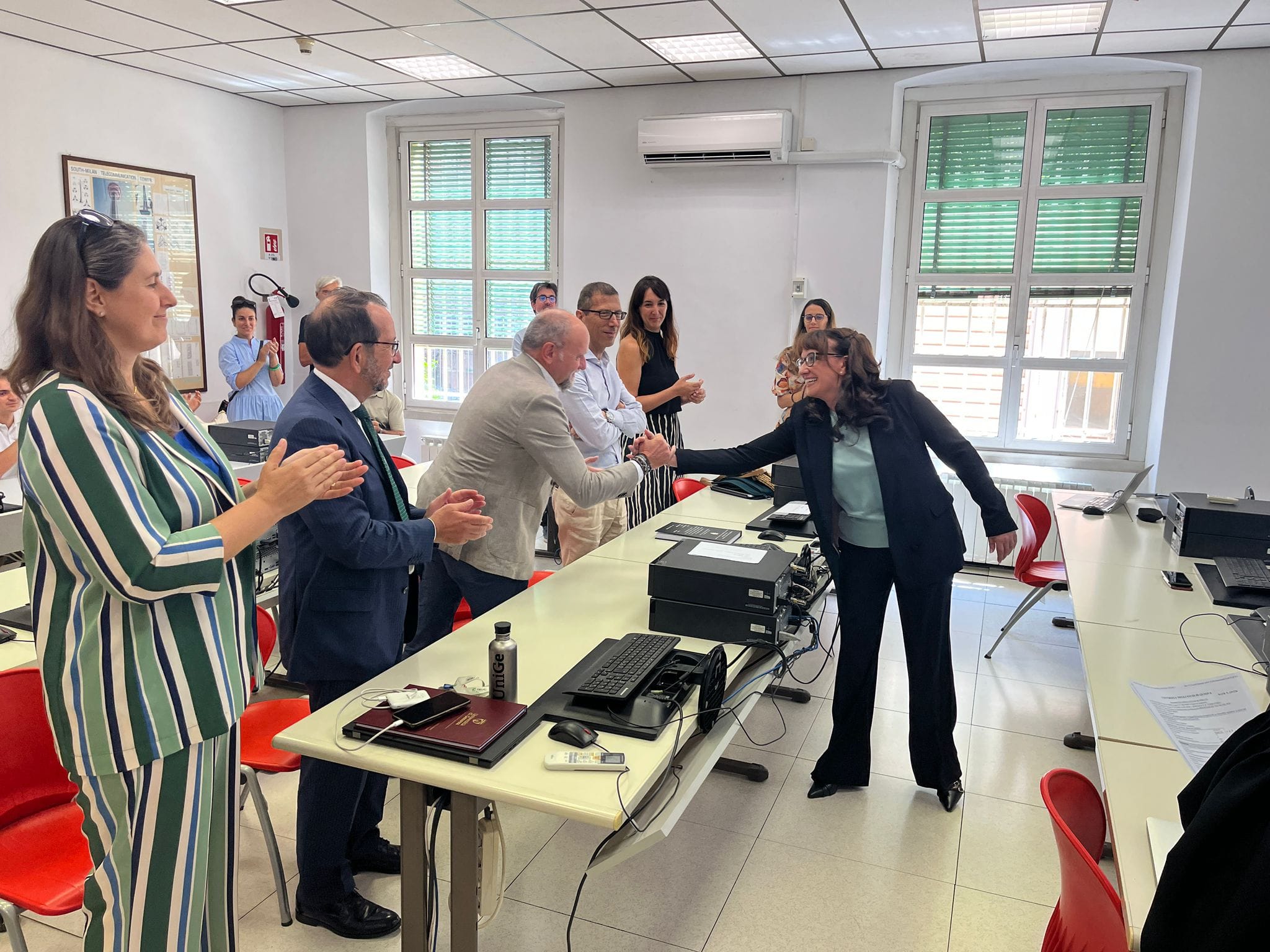 Immagine di copertina della galleria fotografica