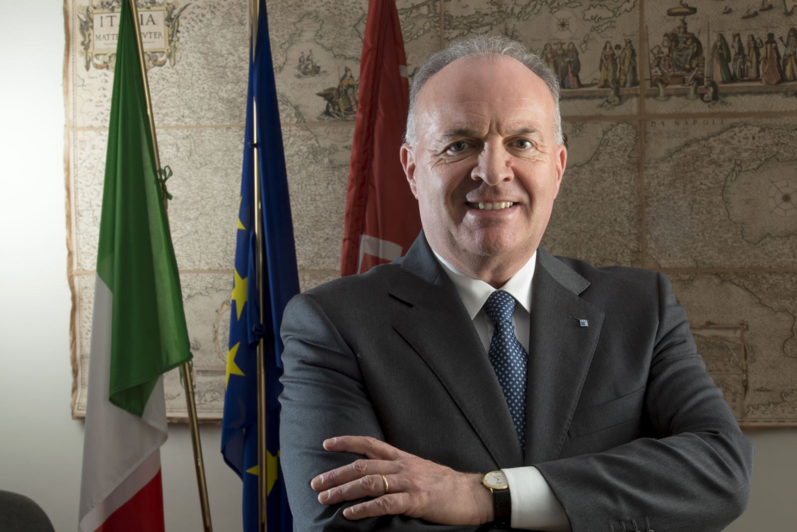 Foto notizia