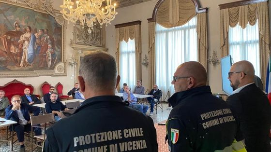 Foto notizia