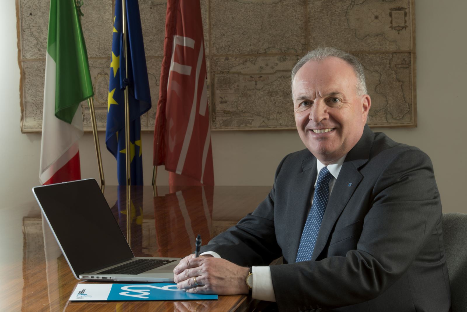 Foto notizia
