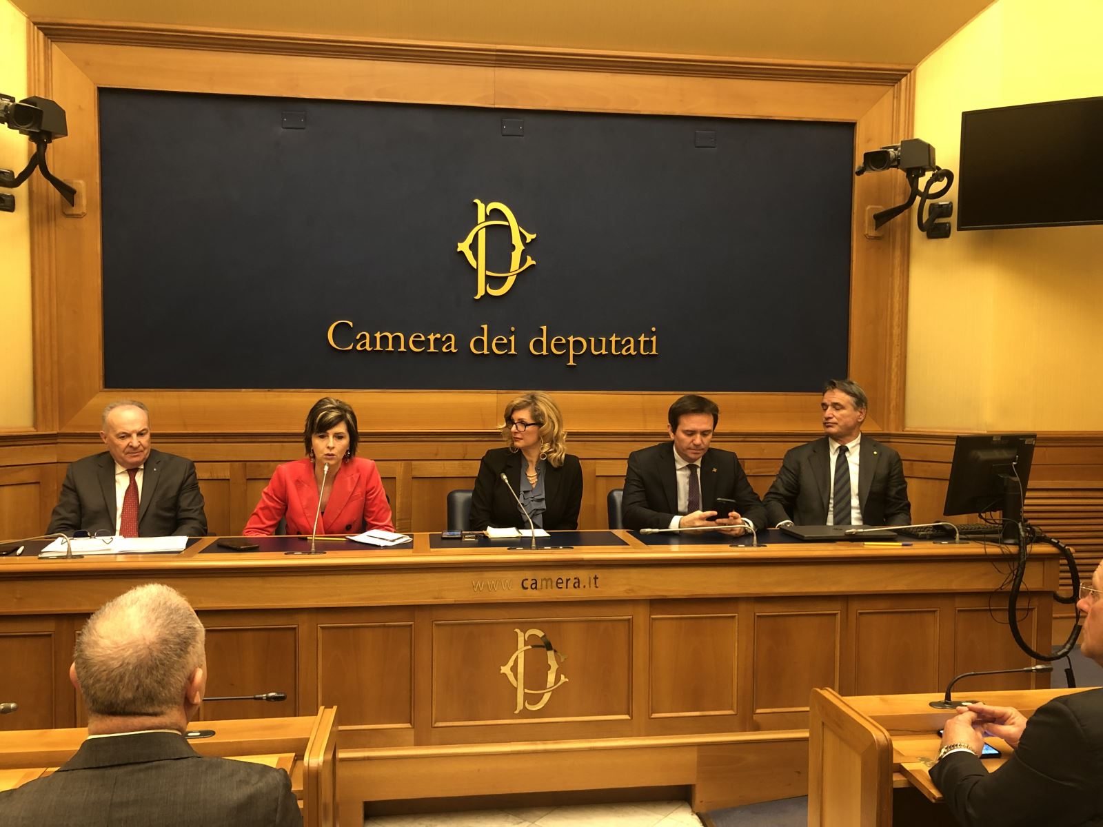 Foto notizia