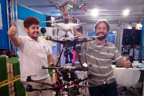 Immagine di copertina della galleria fotografica