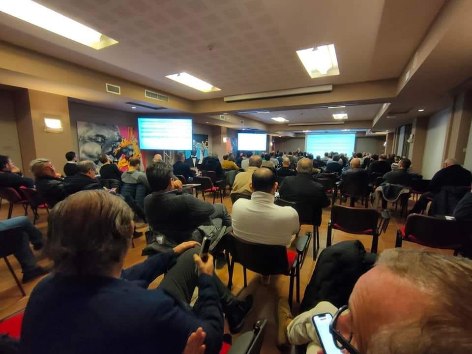 Foto notizia