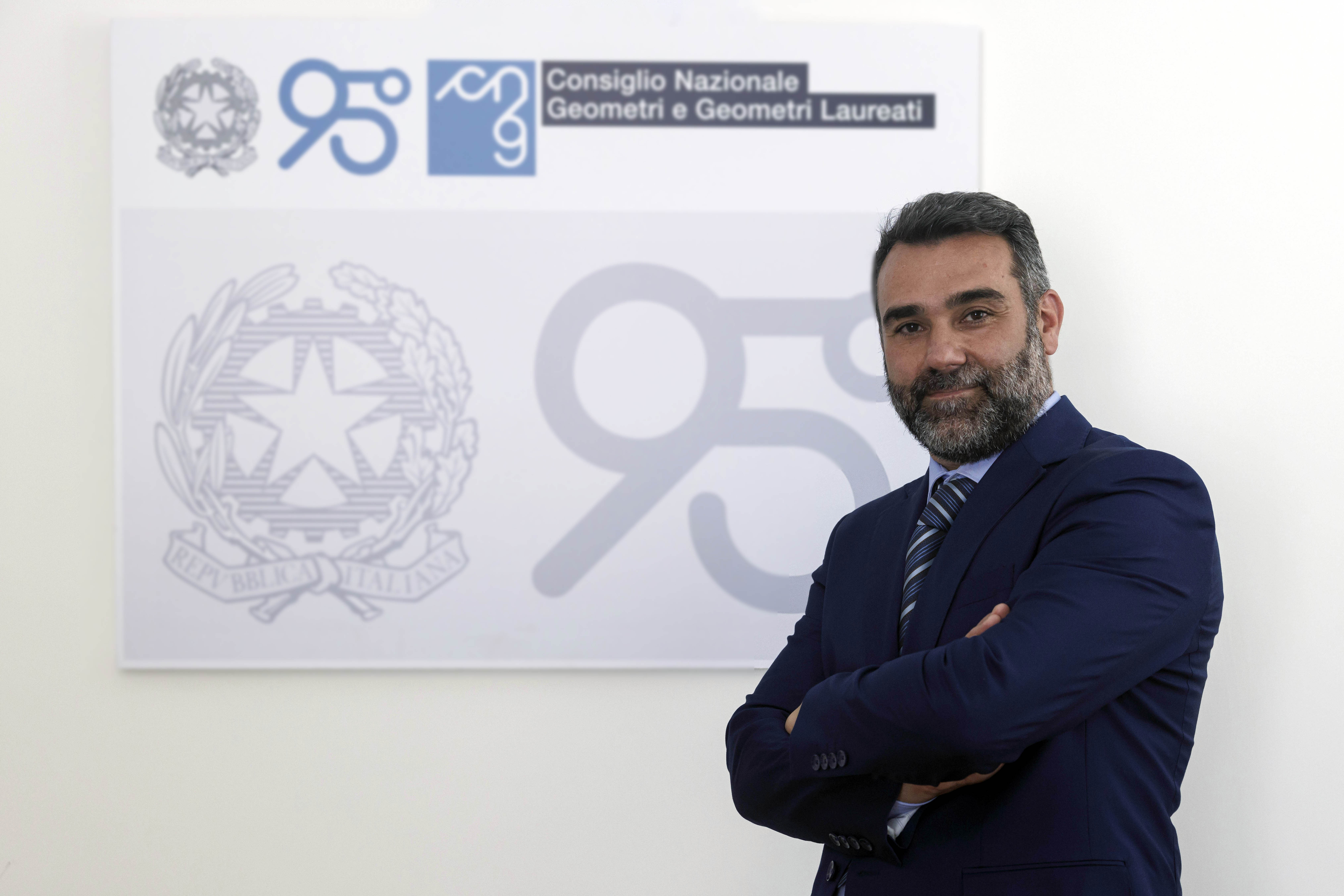 Matteo Parisi, le ambizioni per un domani migliore