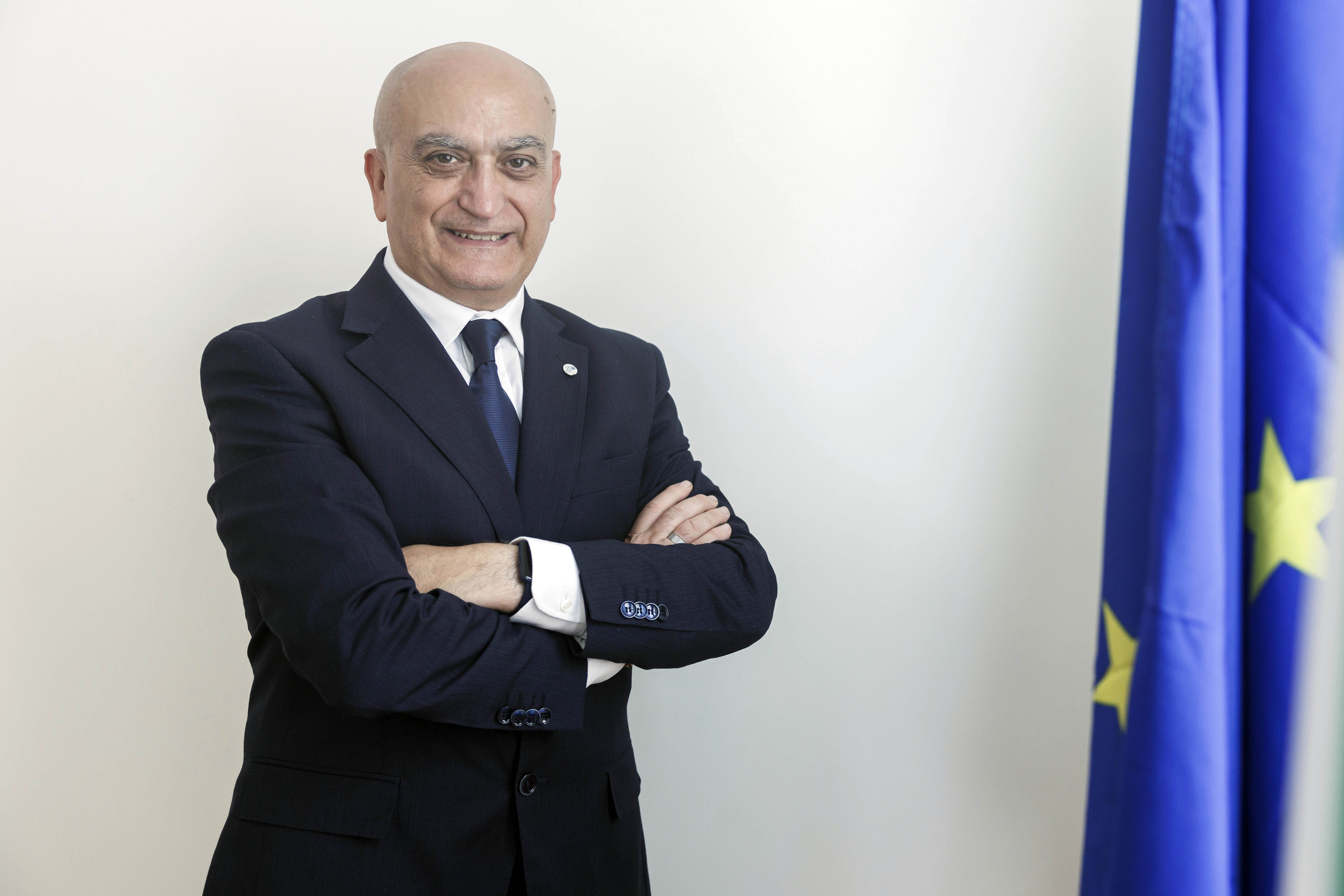 Michele Specchio, il nuovo saper fare del Geometra in campo scientifico e digitale