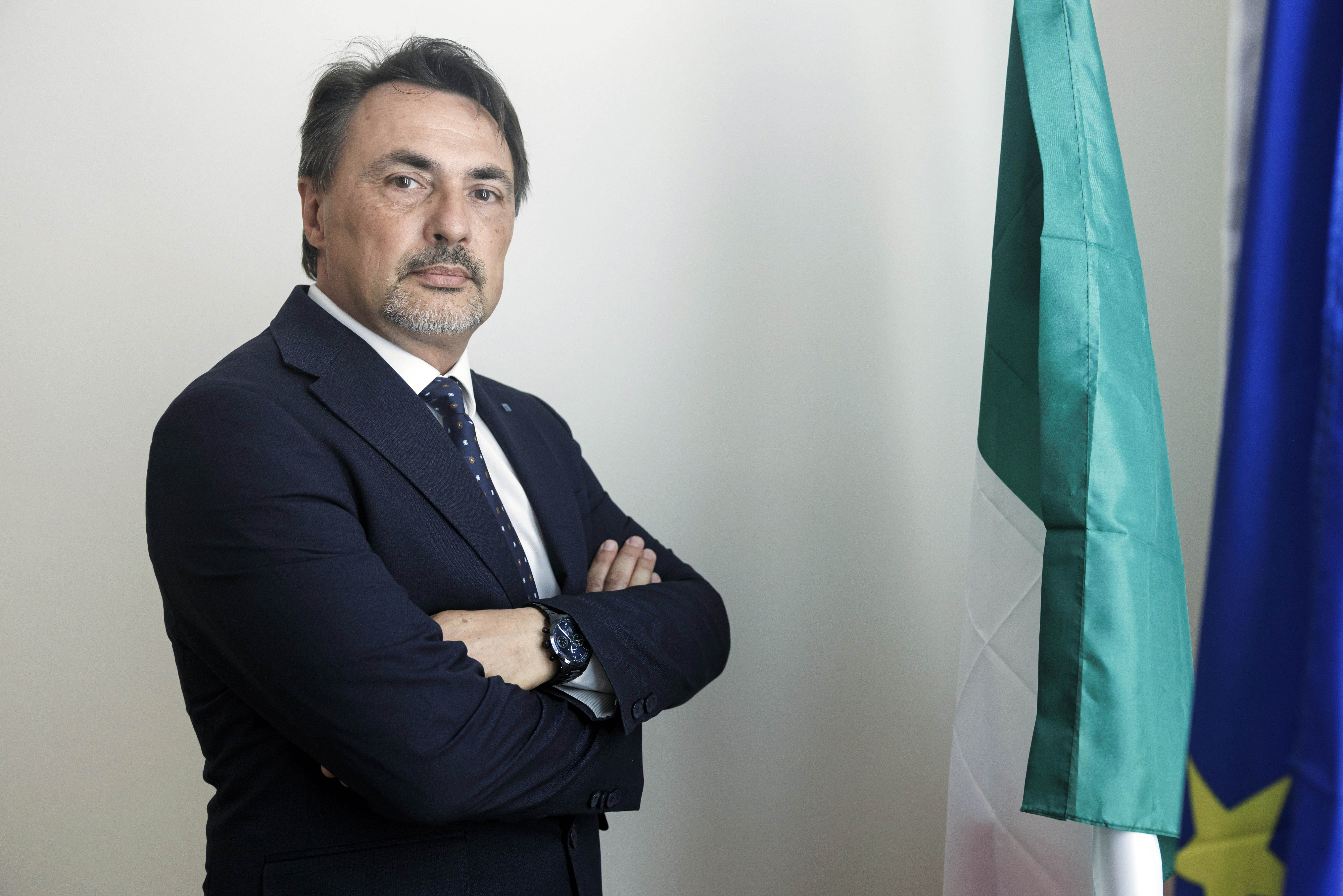 Marco Vignali, focus sui collegi provinciali, i professionisti e i giovani