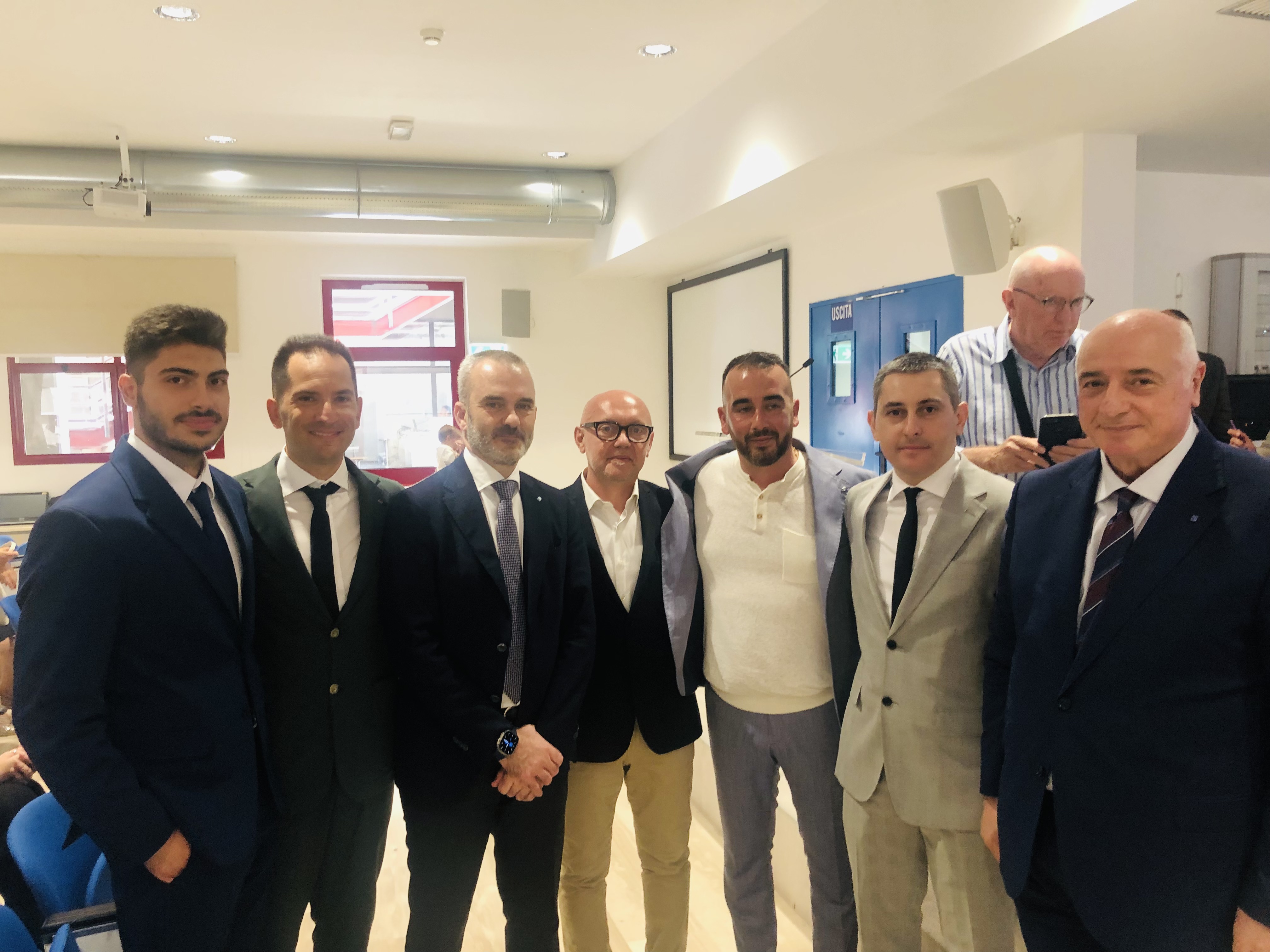 Geometra laureato, i primi 5 neo dottori in Abruzzo