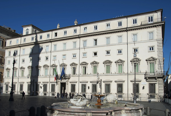 Ordini professionali, per il Governo parte del “Sistema Italia”