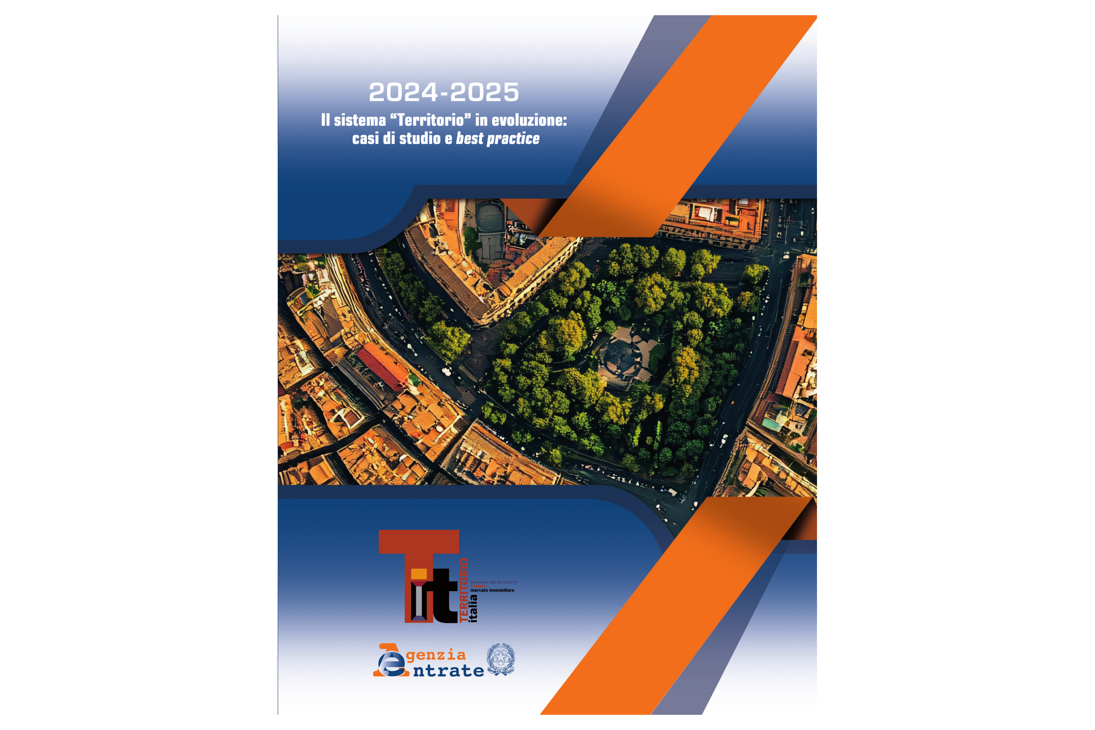 Il sistema “Territorio Italia” tra innovazione digitale e memoria condivisa
