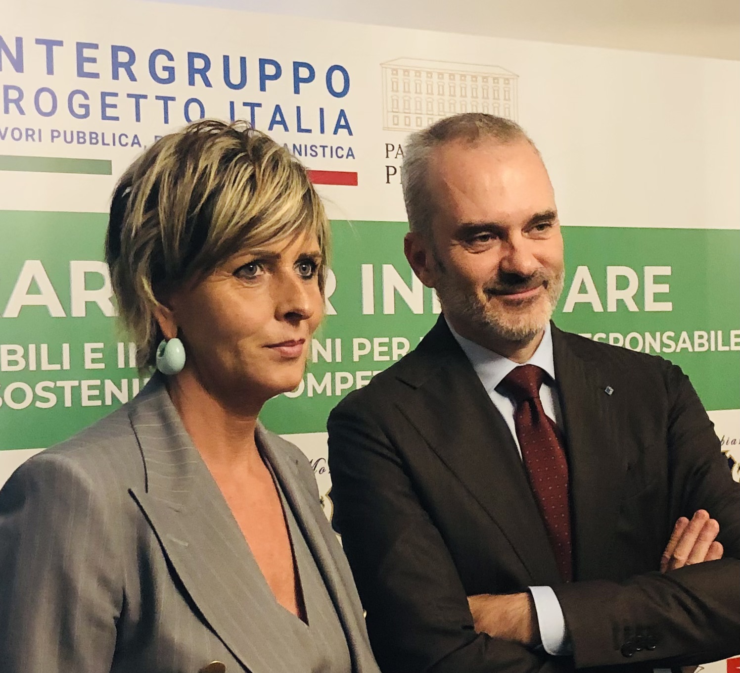 Un’Italia più sostenibile e competitiva passa dalla rigenerazione urbana