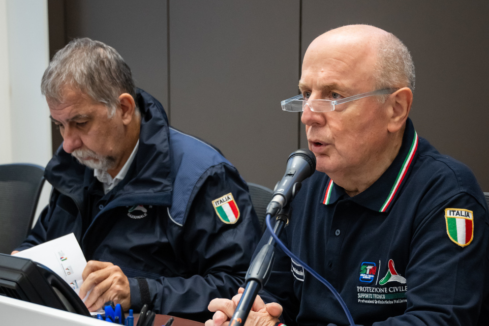 Immagine di copertina della galleria fotografica