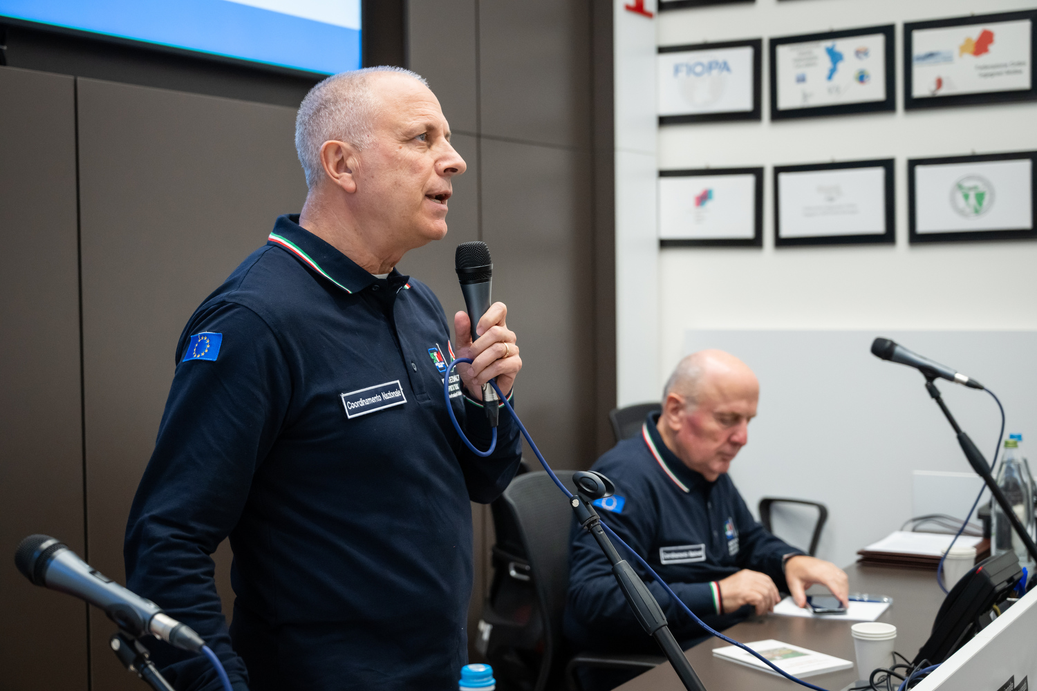 Immagine di copertina della galleria fotografica