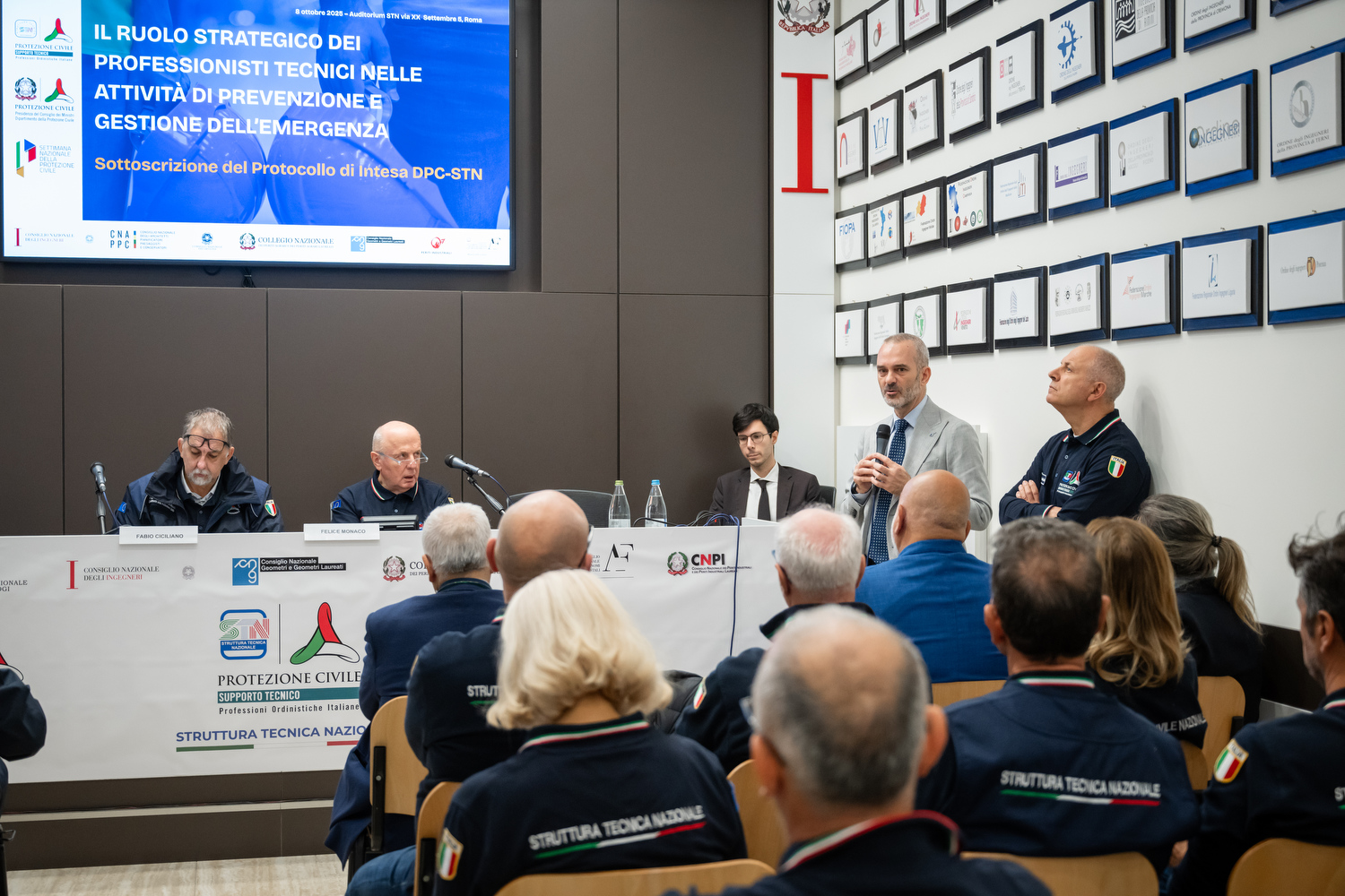 Immagine di copertina della galleria fotografica