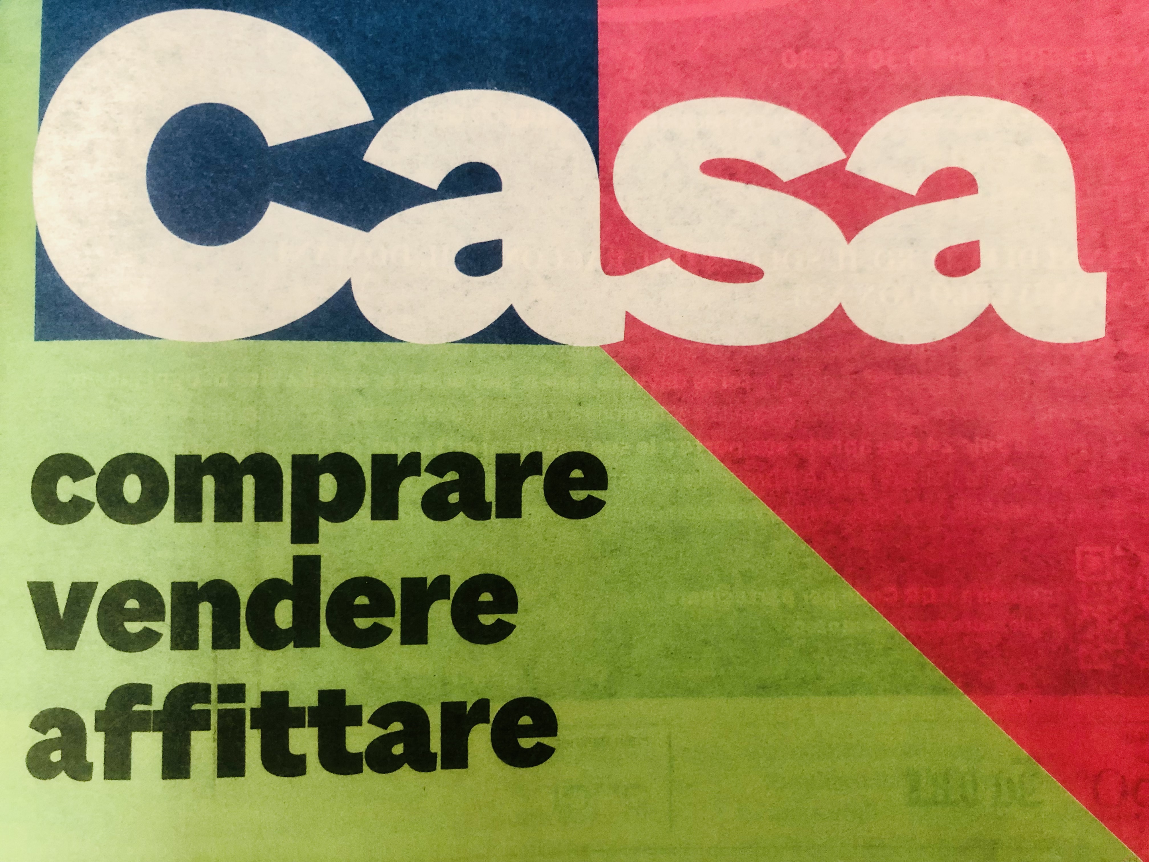 Casa, guida alla documentazione per la vendita